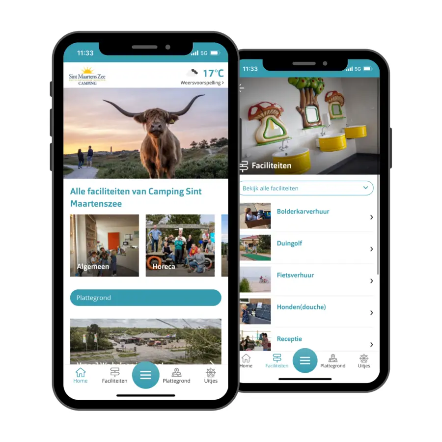 Webapp NL