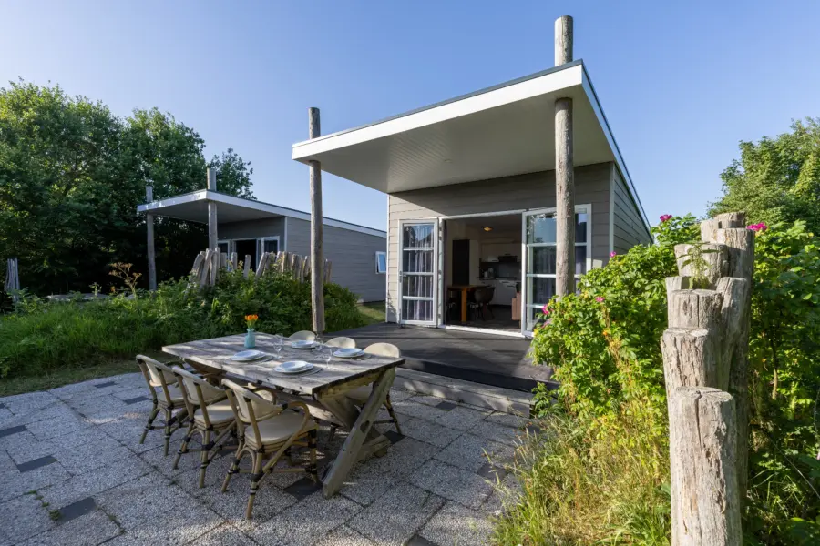 Beach Lodge