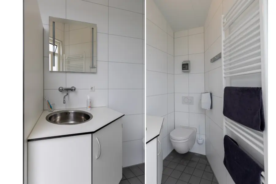 Prive sanitair 2