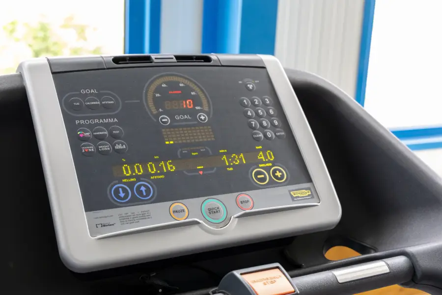 Fitness 3