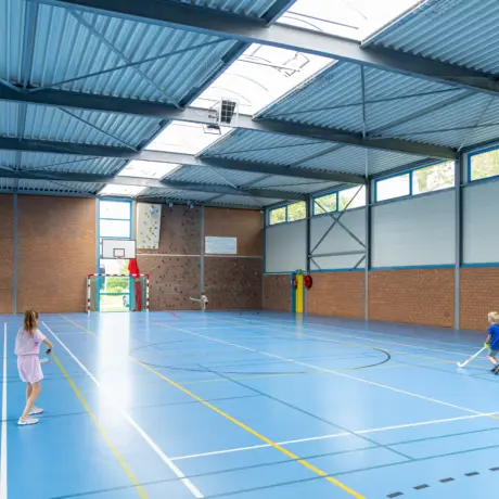 Sporthal