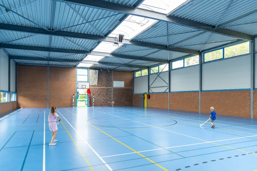 Sporthal