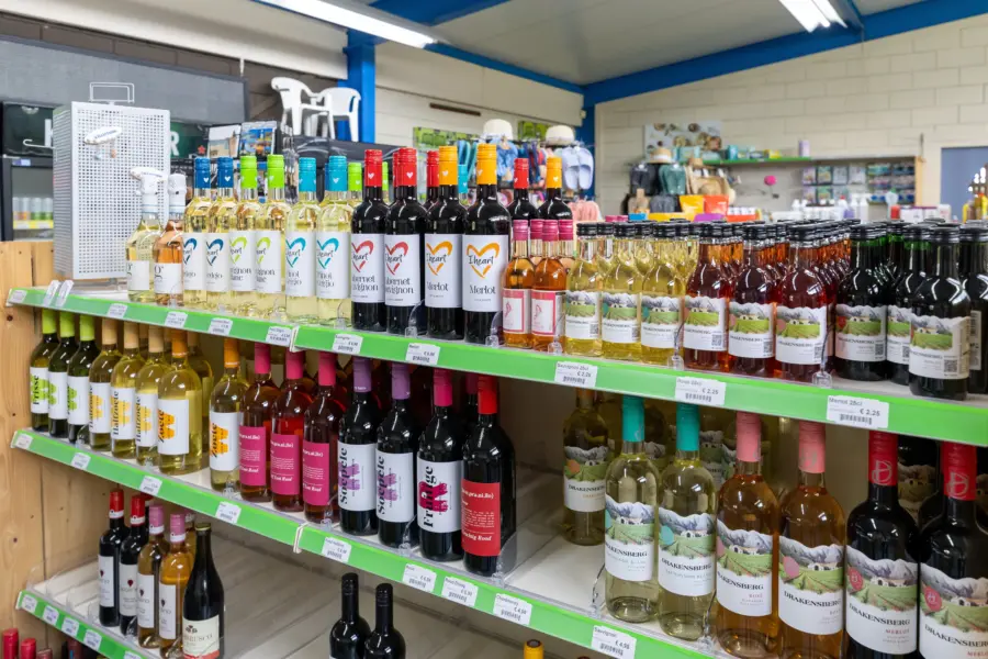 Supermarkt 4