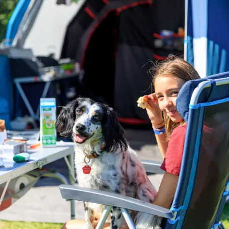 Honden toegestaan Tempelhof 1