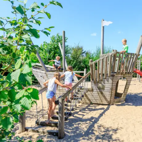 Speeltuin Tempelhof 2