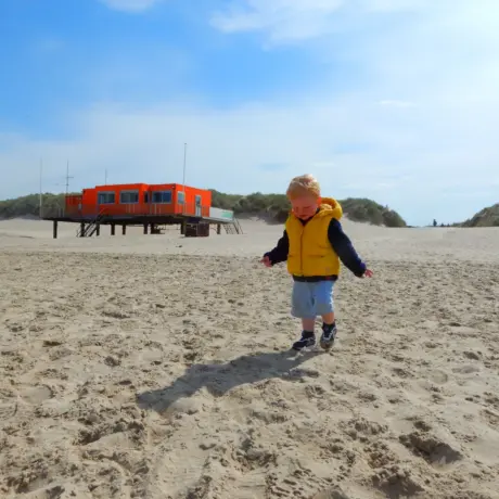 Strand Camping Tempelhof