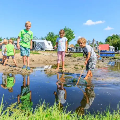 speelvijver - Tempelhof