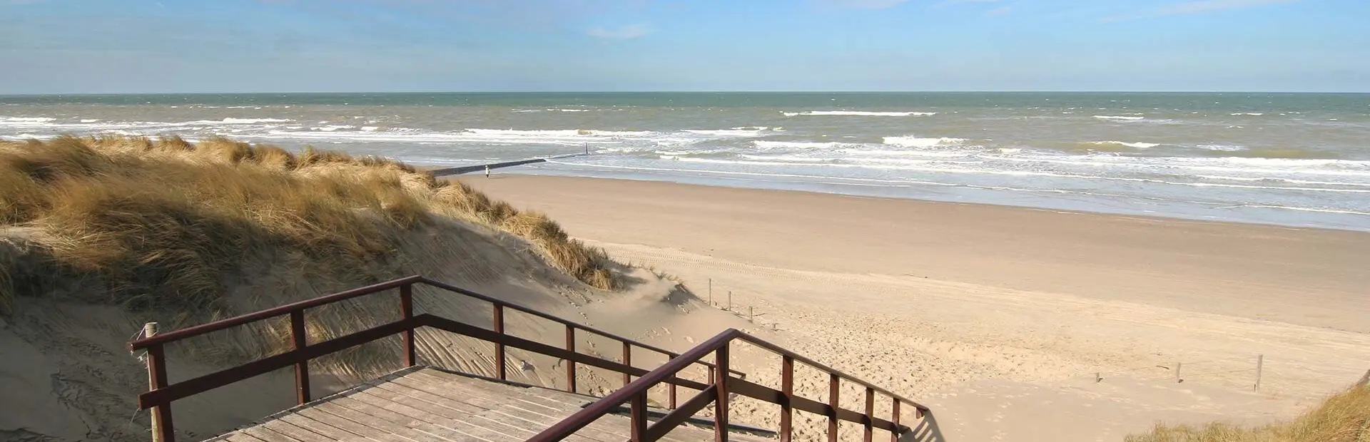 Camping Tempelhof in Callantsoog