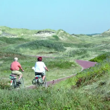Foto callantsoog