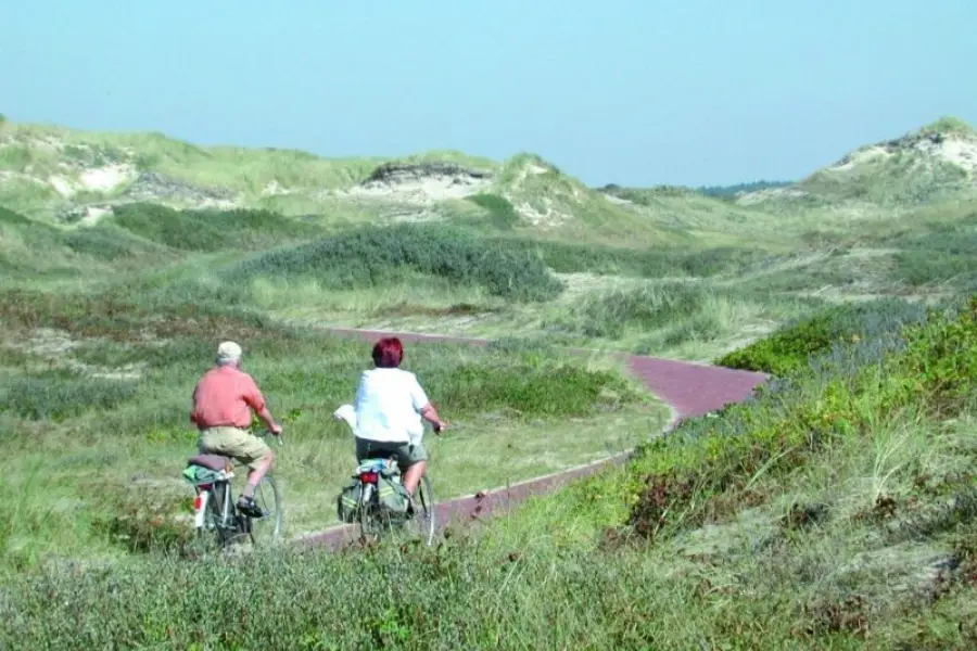 Foto callantsoog