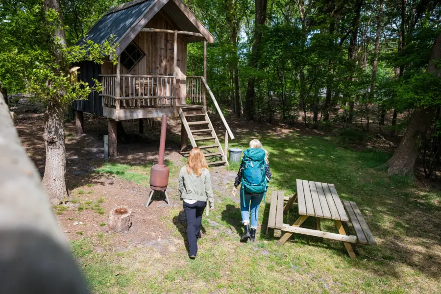 Boomhut type 1 282 29