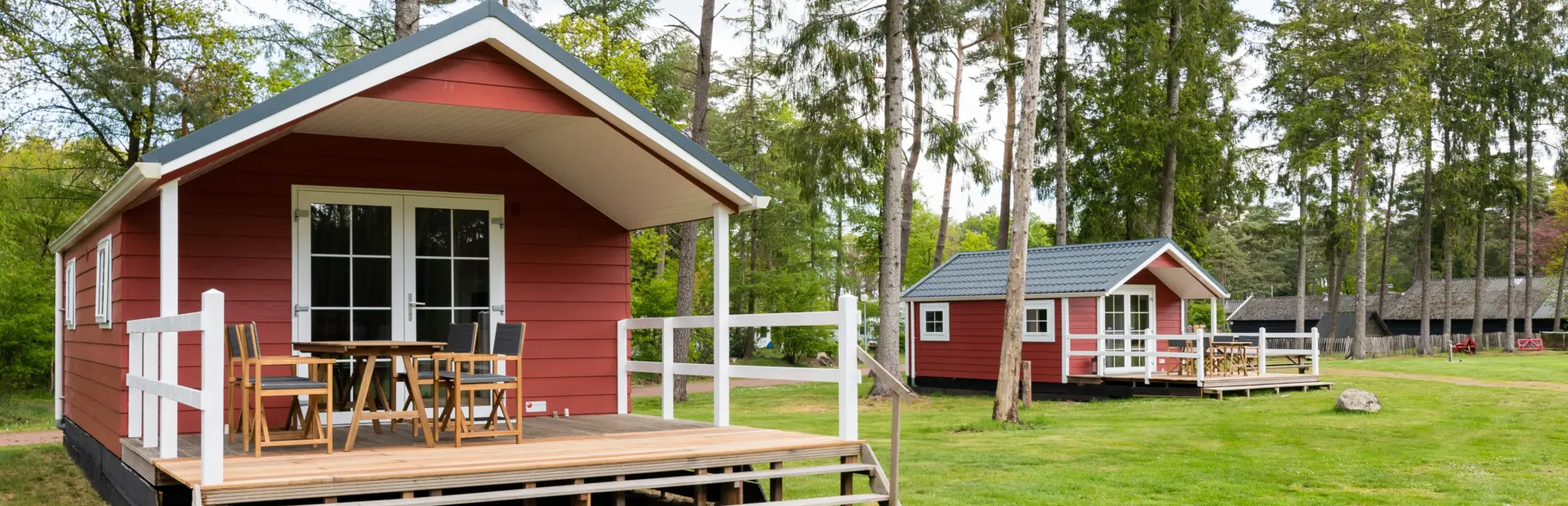 Mini chalet type 1 2837 29