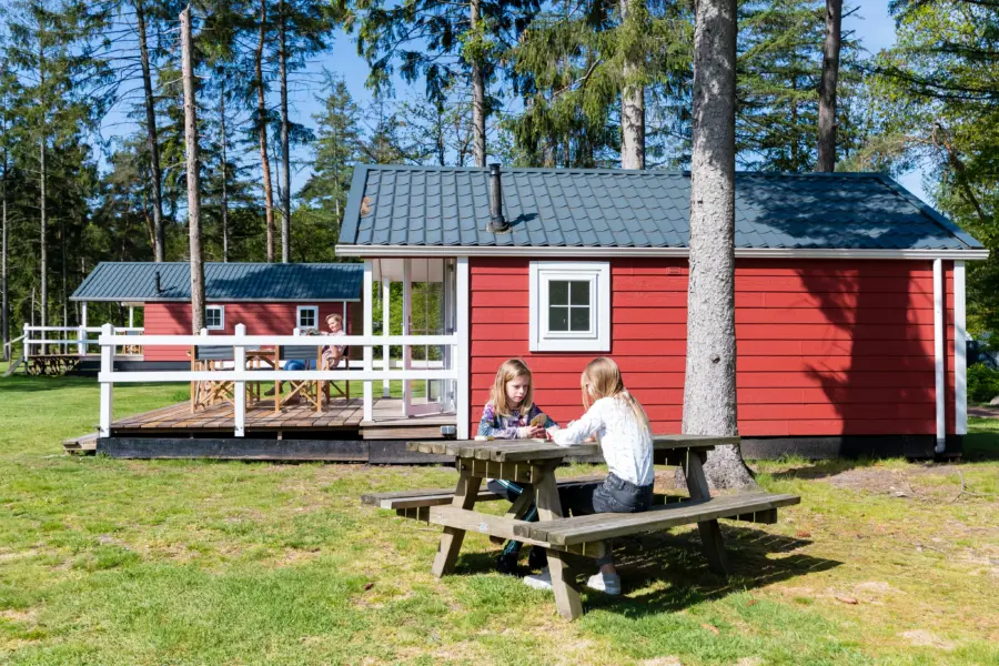 Mini chalet type 1 2814 29