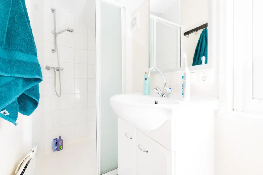 Mini chalet type 1 2831 29