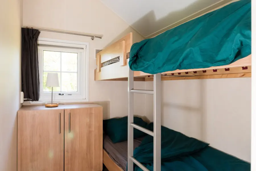 Mini chalet type 1 2834 29