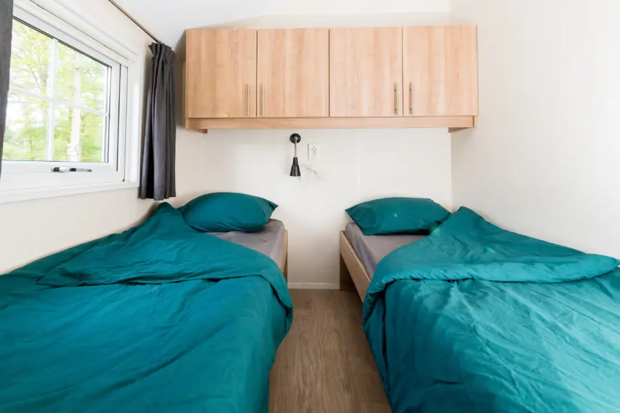 Mini chalet type 1 2835 29