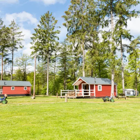 Mini chalet type 2 284 29