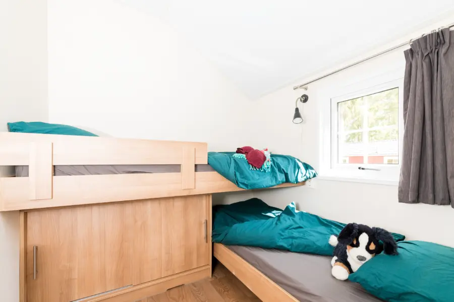 Mini chalet type 2 288 29