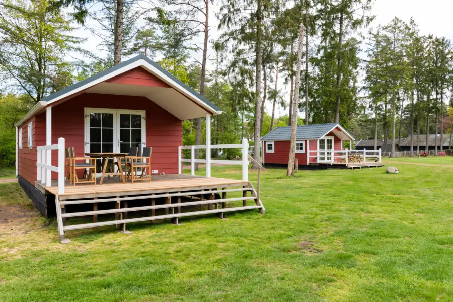 Mini chalet type 2 2811 29