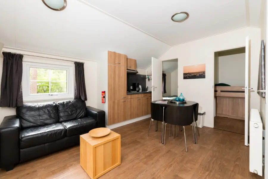 Mini chalet type 2 2814 29