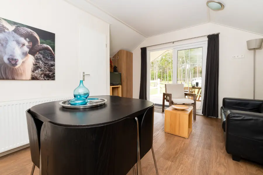 Mini chalet type 2 281 29