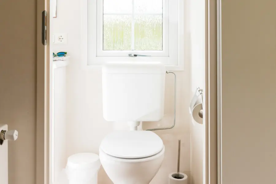 Mini chalet type 2 283 29