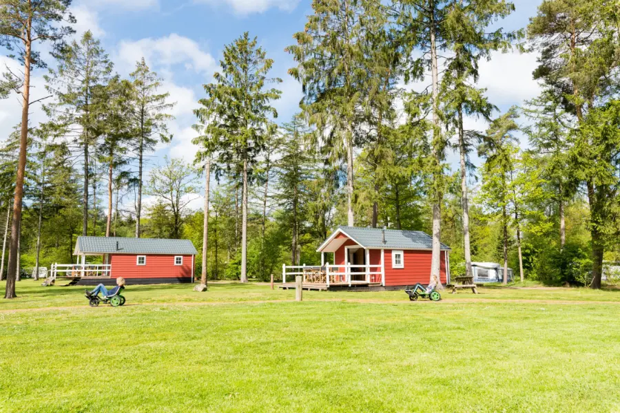 Mini chalet type 2 284 29