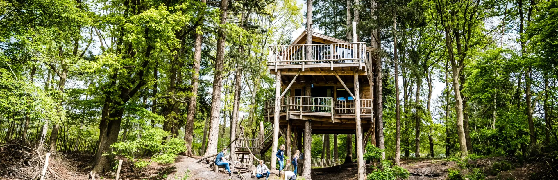 Treehouse 28boomhut xxl 29 2813 29