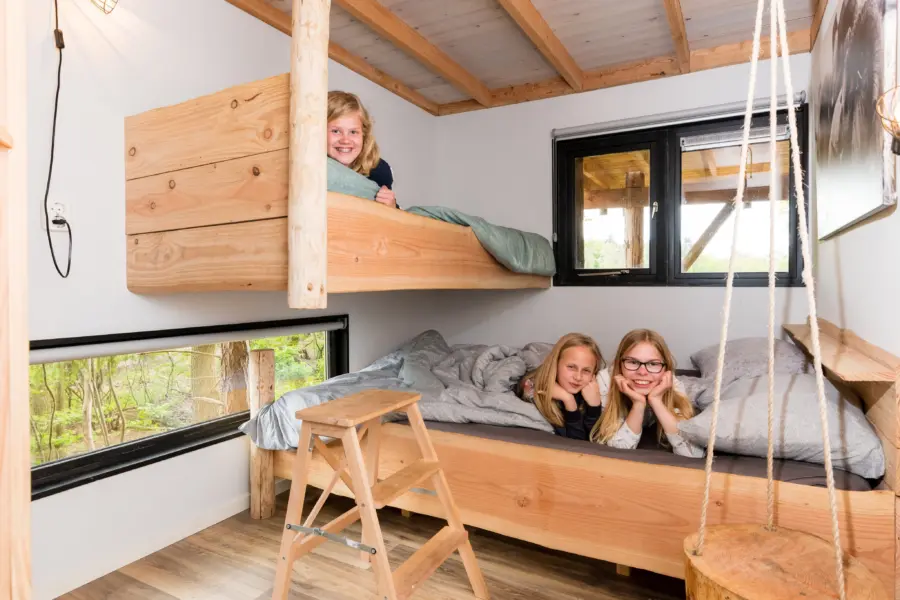 Treehouse 28boomhut xxl 29 2817 29