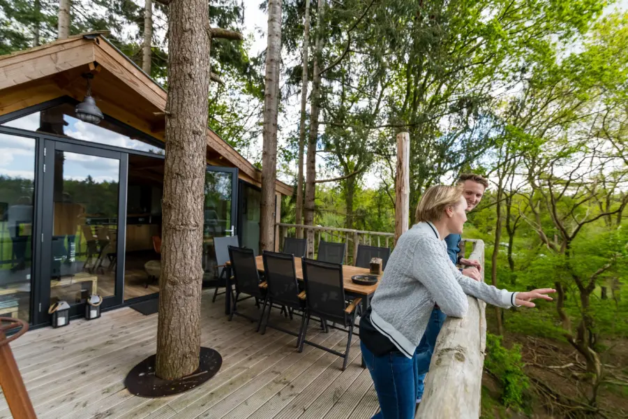 Treehouse 28boomhut xxl 29 2856 29