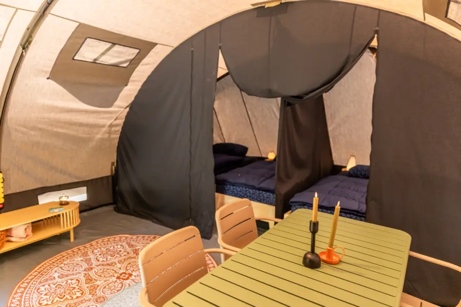 Tunneltent Lodge Torentjeshoek 269012