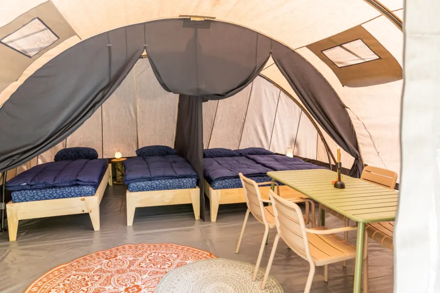 Tunneltent Lodge Torentjeshoek 269021