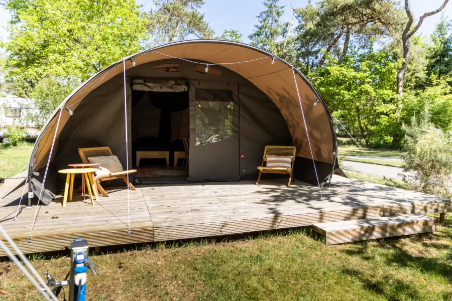Tunneltent Lodge Torentjeshoek 269031