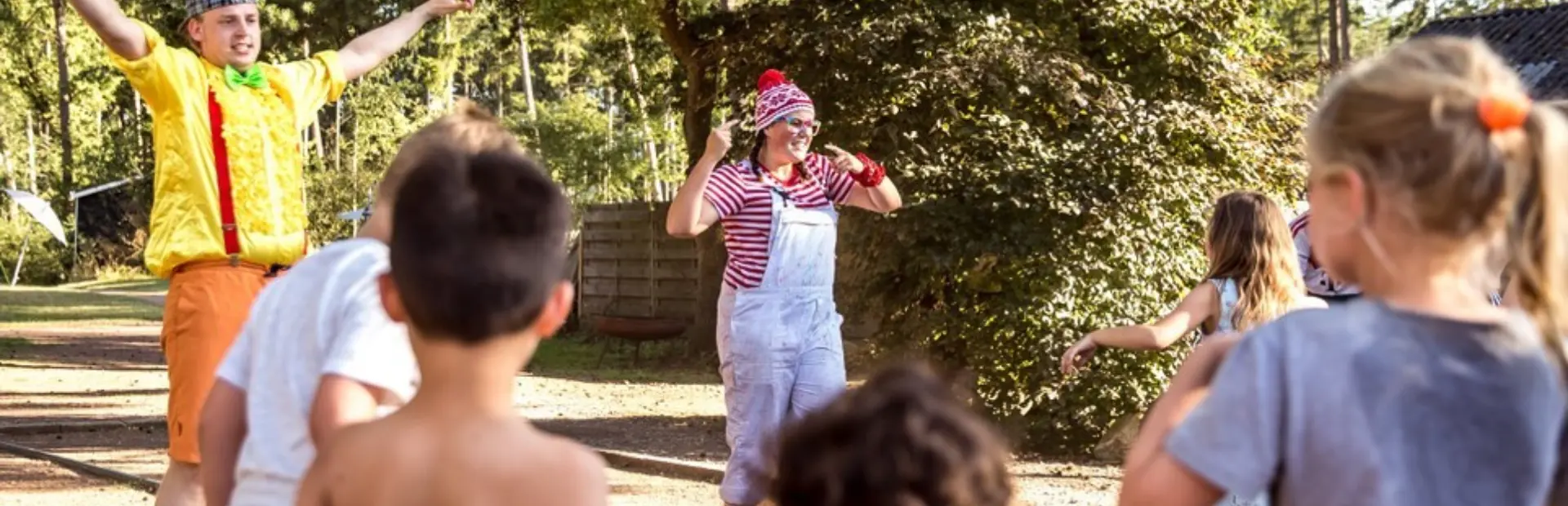 Animatie Torentjeshoek