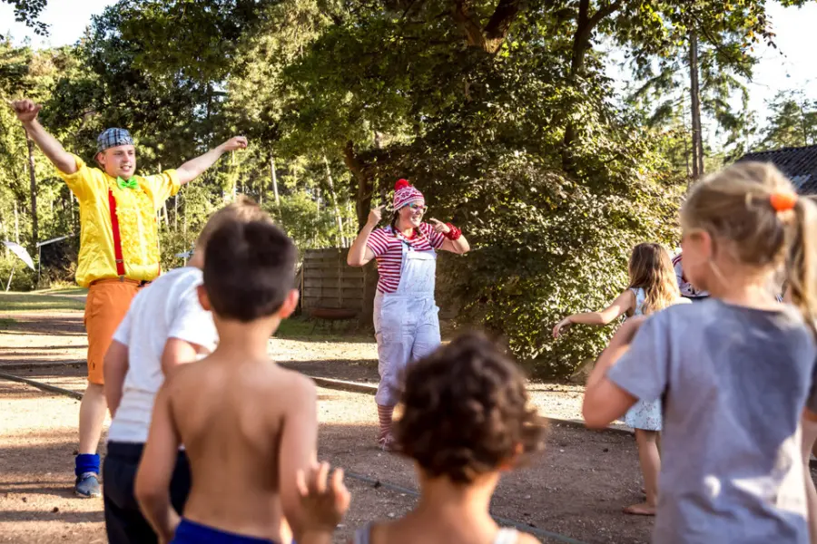 Animatie Torentjeshoek