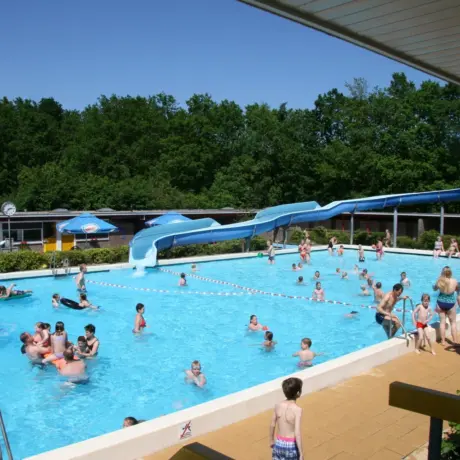 Zwem en Beleefpark Dwingeloo (8)