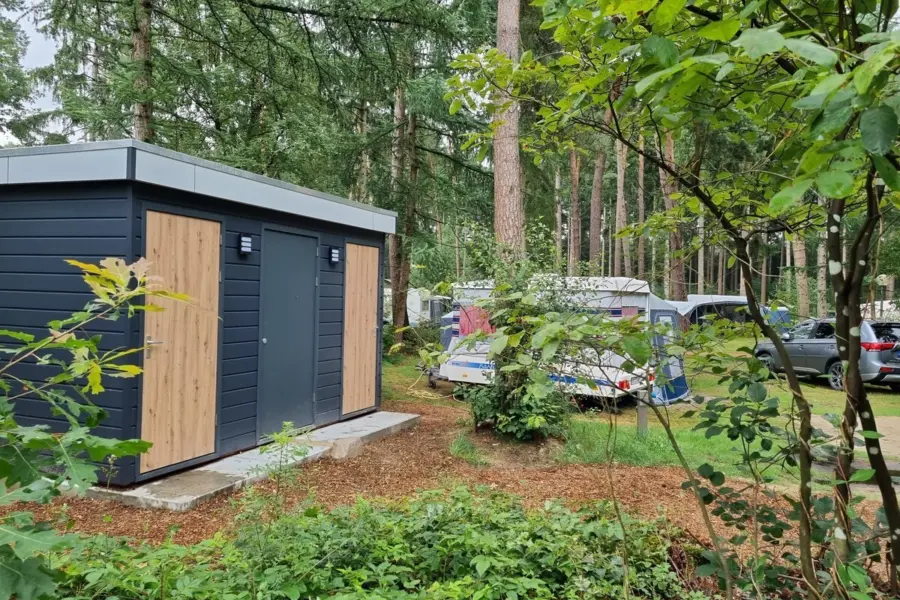 Prive sanitair dubbel groot 2