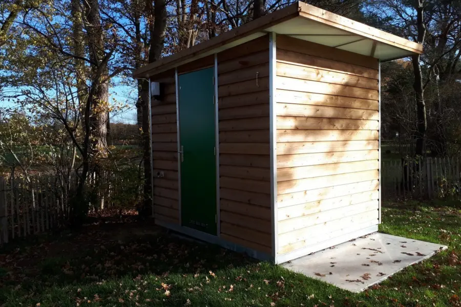 Prive sanitair dubbel klein 1