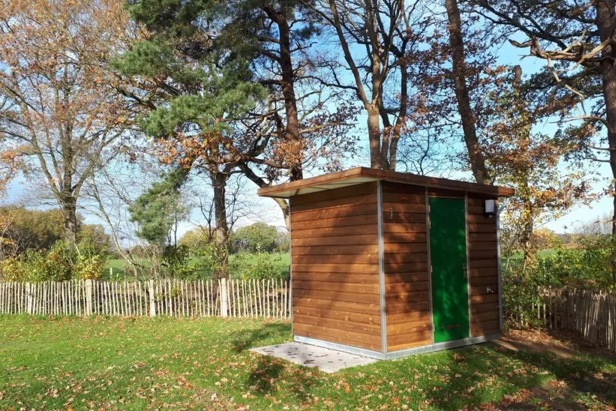 Prive sanitair dubbel klein 5