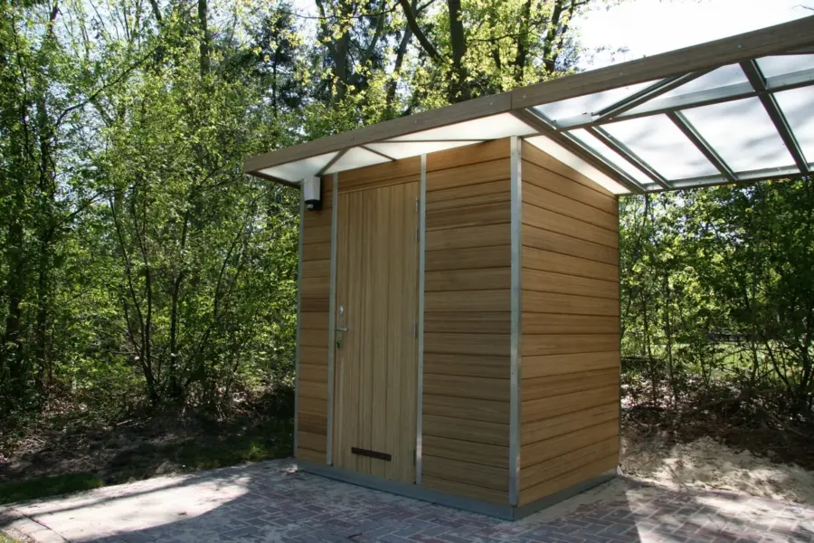 Prive sanitair enkel 4