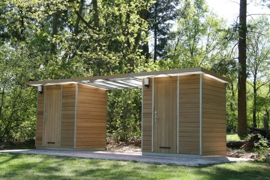 Prive sanitair enkel 2