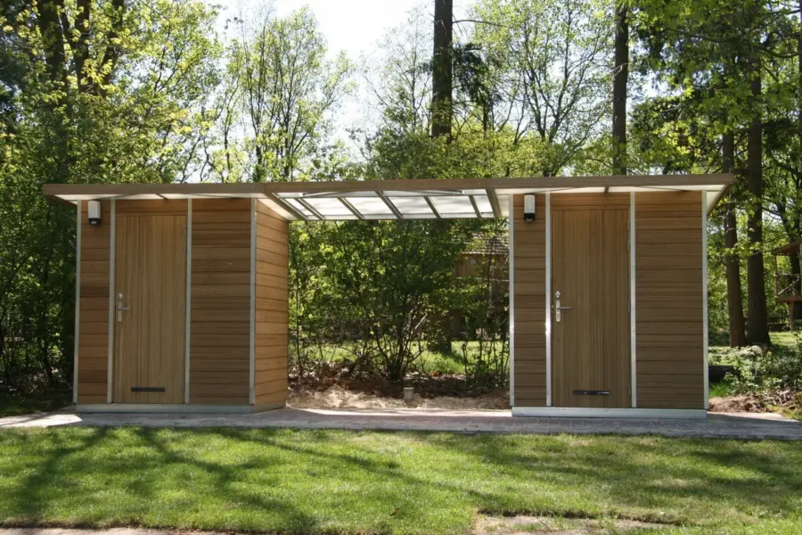 Prive sanitair enkel 1