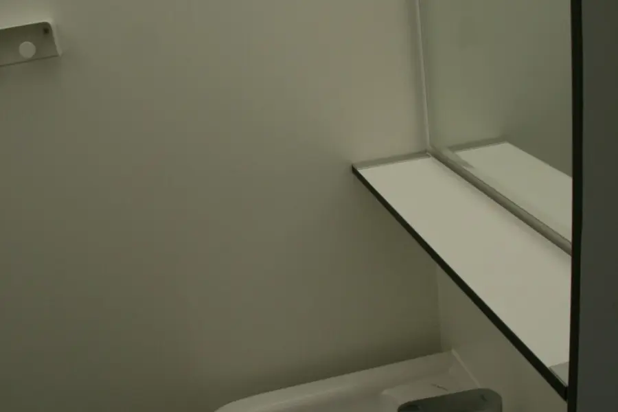 Prive sanitair enkel 7