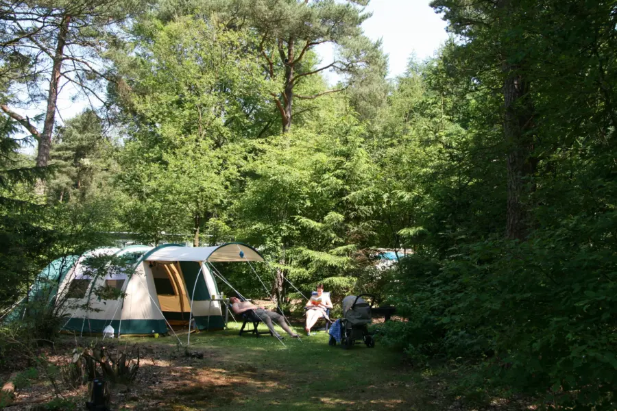 Kamperen (3)