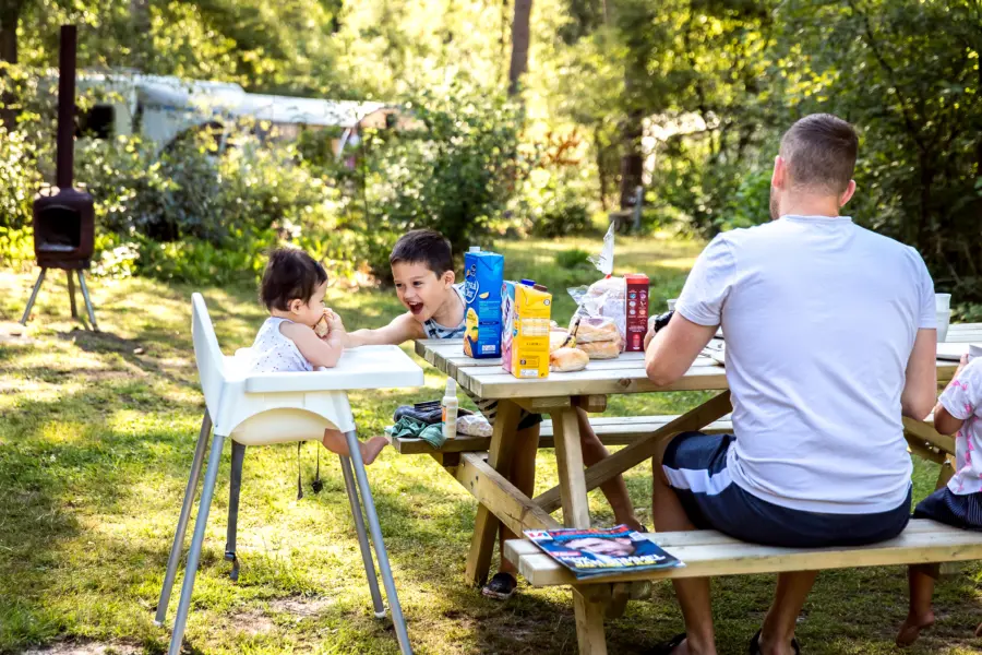 Spelen op Torentjeshoek 4