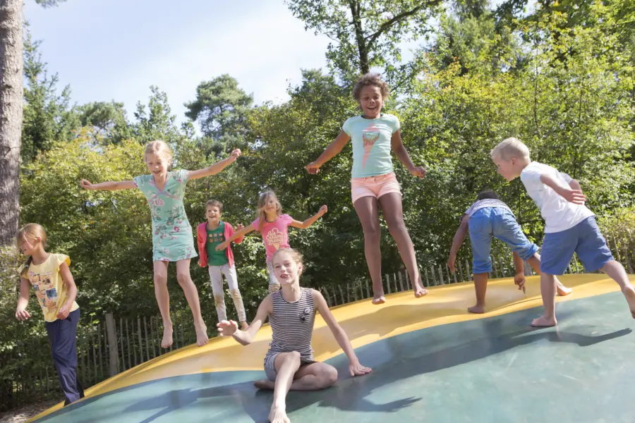 Torentjeshoek Kidsclub 35