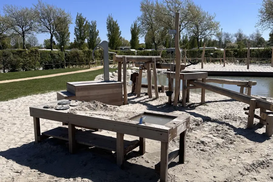 Watertafel