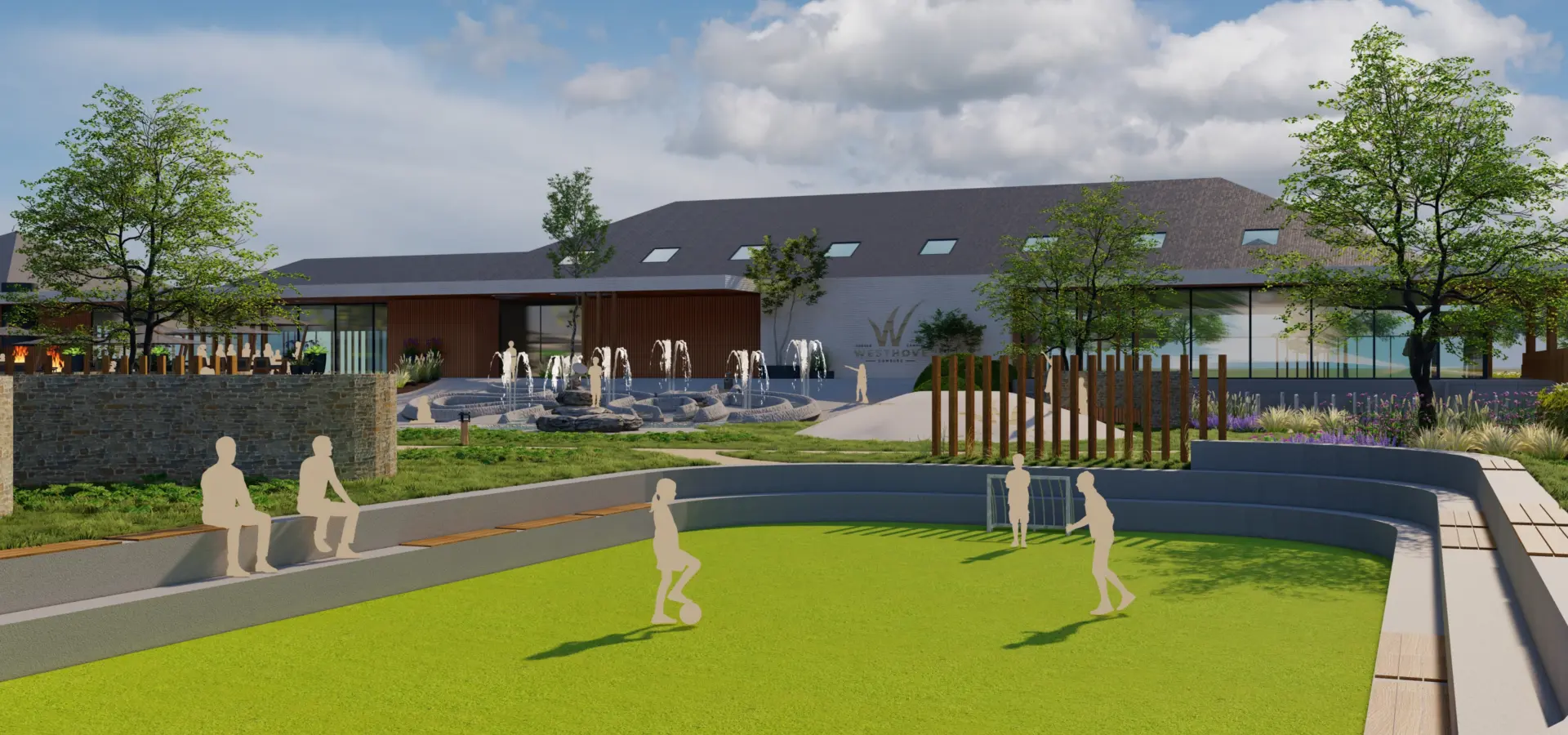 Ardoer Westhove 13 Photo