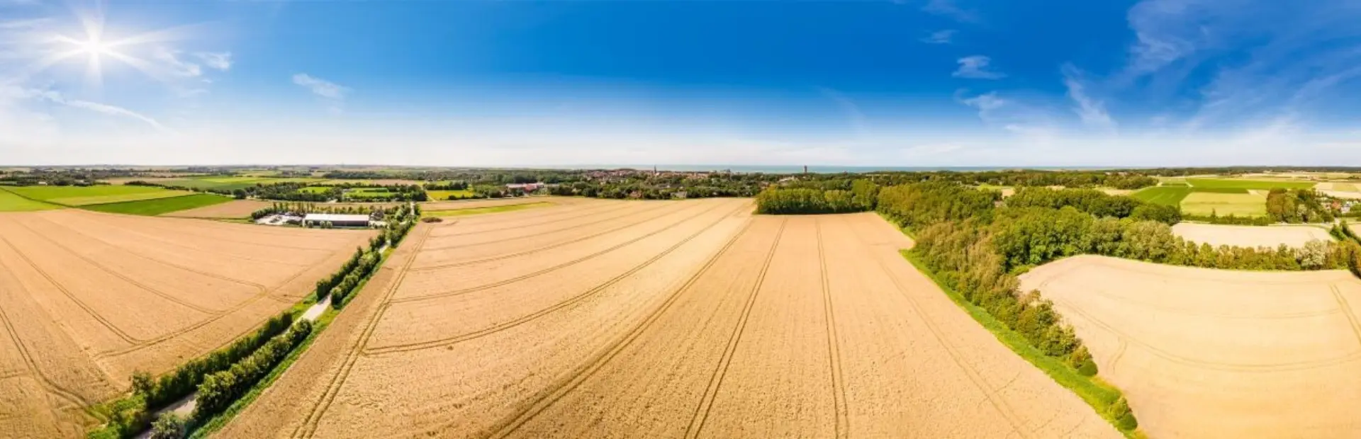 Header Brochure & kamperen & contact