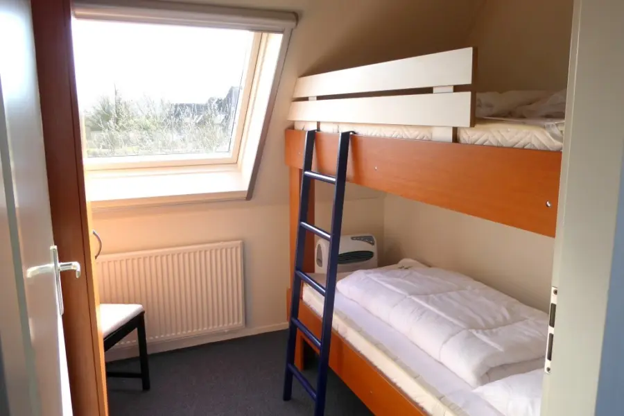 Bungalow type wald 283 29